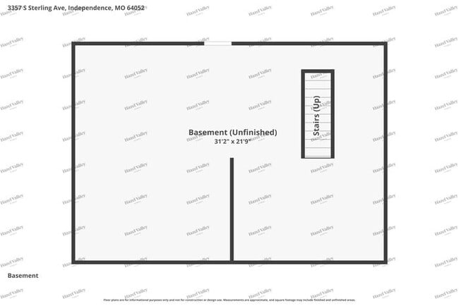 Building Photo - 3357 S Sterling Ave