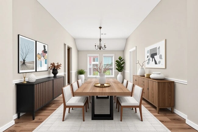 Building Photo - 22523 Cascade Springs Dr