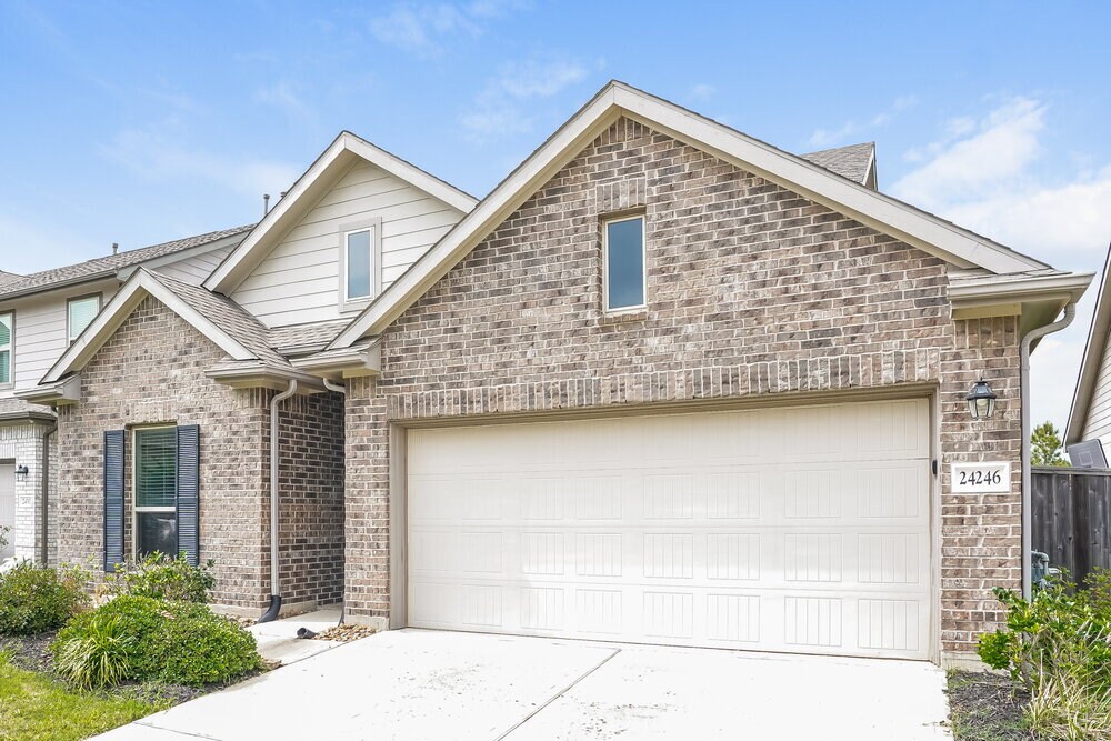 Building Photo - 24246 Palomino Sage Trail
