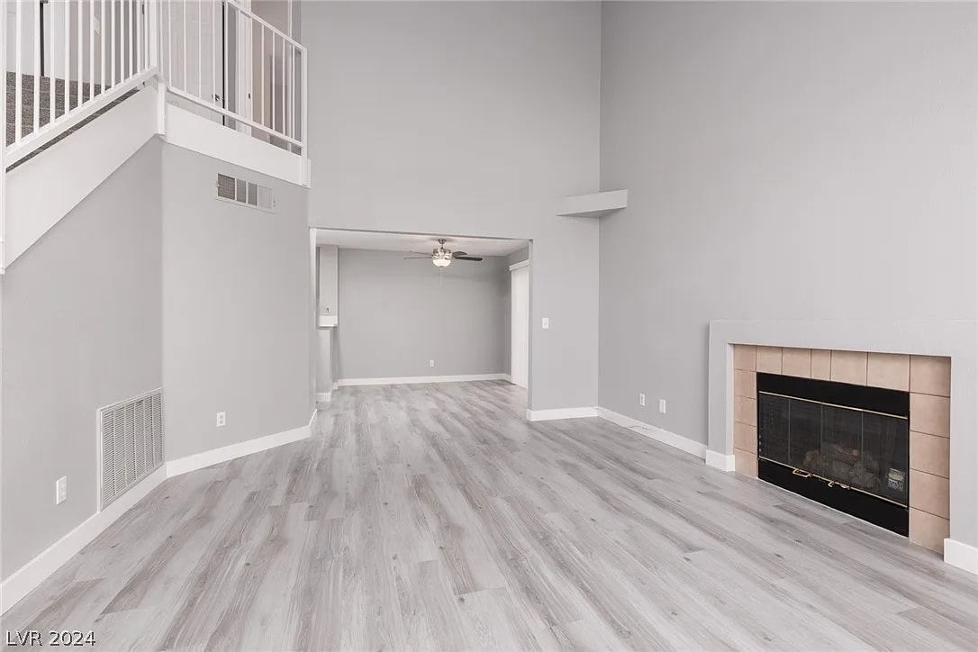 Building Photo - 8437 Majestic View Ave