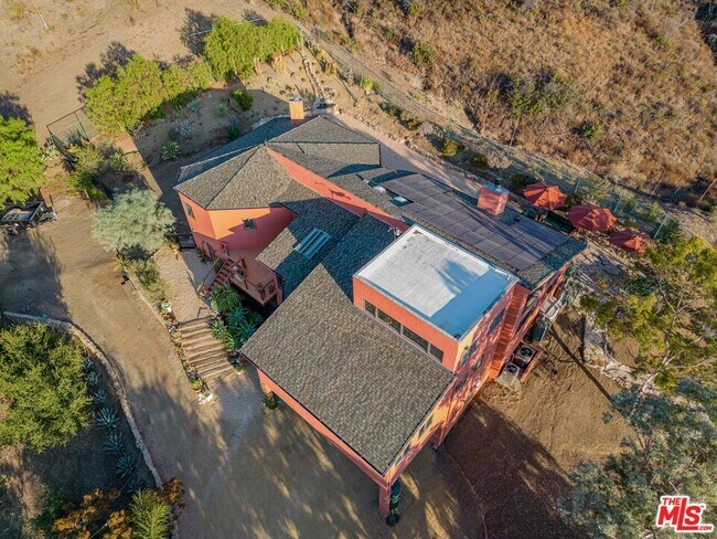 Building Photo - 34136 Mulholland Hwy