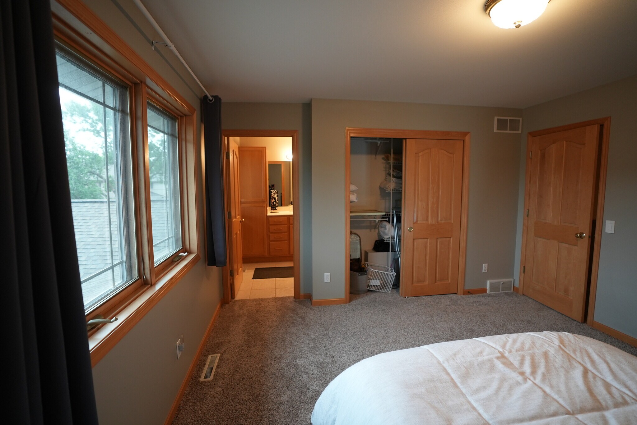 2nd bedroom - 54 Wood Brook Way