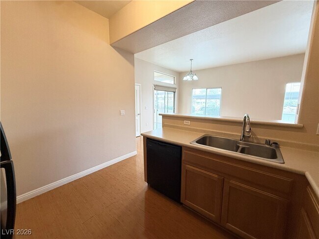 Building Photo - 8985 S Durango Dr