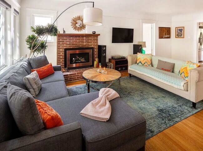 Building Photo - Welcome to Your Storybook San Rafael Retreat!
