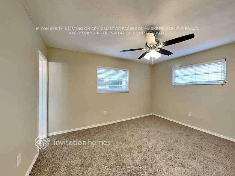 Building Photo - 6724 Pansy Dr