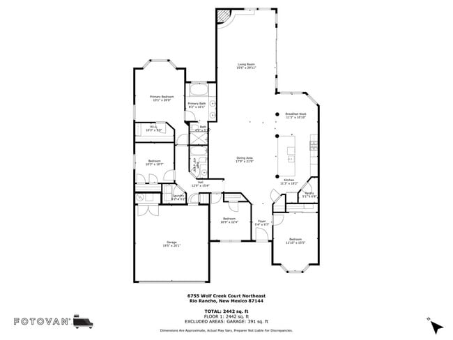 Building Photo - CALL US TODAY AT (505) 808-6467 TO SCHEDUL...