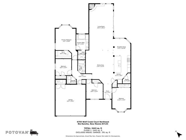 Building Photo - !!!Check out this Custom Home Price Just R...