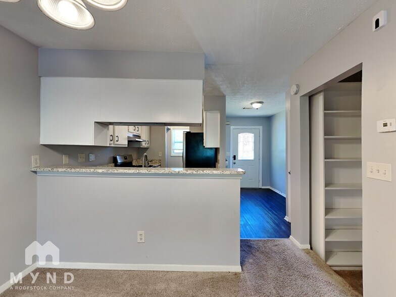 Building Photo - 6657 Witherington Ct NW