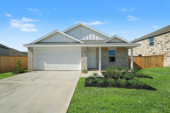 Primary Photo - 6315 Linden Leaf Dr