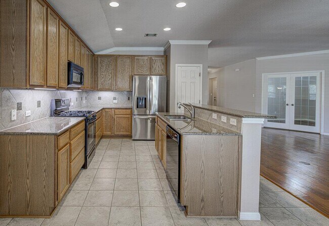 Building Photo - 2008 Creek Ledge Pl