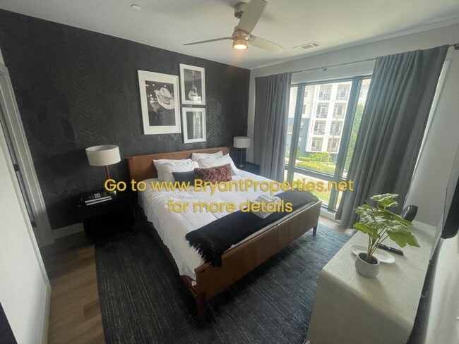 Building Photo - Nashville - Furnished 2-Bedroom Condo