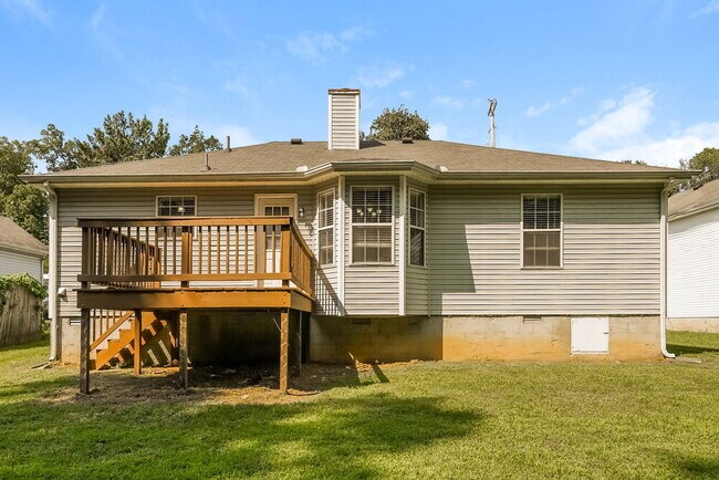Building Photo - 777 Dover Glen Dr