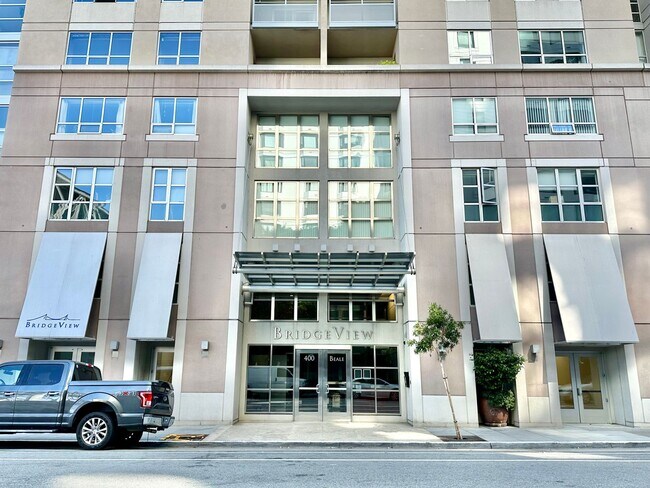 Building Photo - Epic REA: Fabulous 2 BR/2 BA South Beach C...