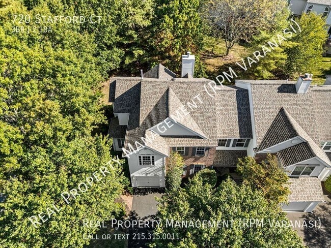 Building Photo - 720 Stafford Ct