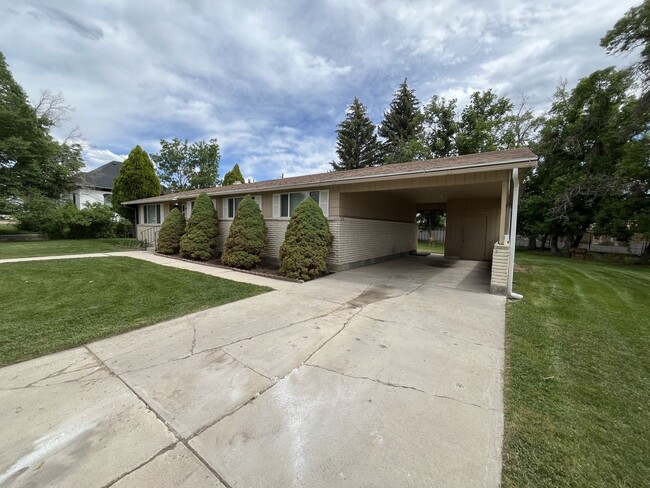 Building Photo - Beautiful Home in Mt Pleasant