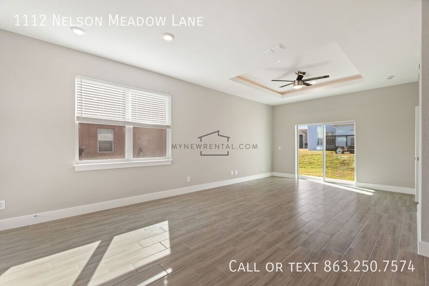 Building Photo - 1112 Nelson Meadow Ln