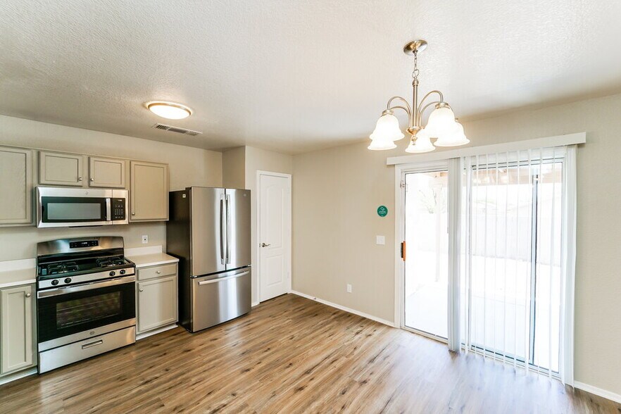 Building Photo - 7393 S MESSALA Ct