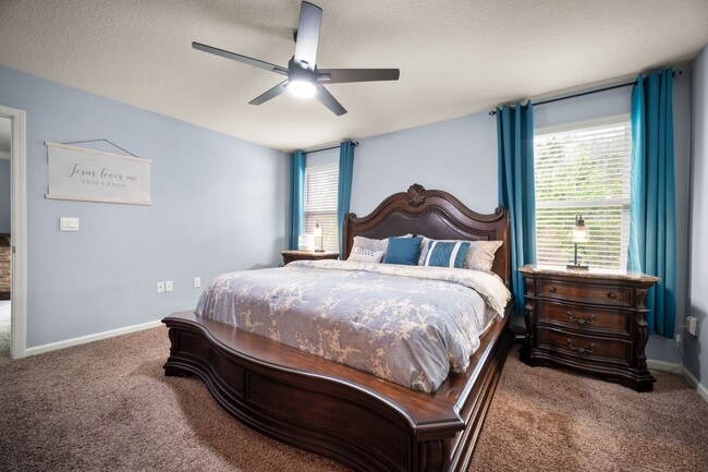 Building Photo - Spacious 4-Bedroom Home with Fenced Yard & Community Amenities – Available June 30th!