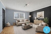 Building Photo - 1047 W Academy St