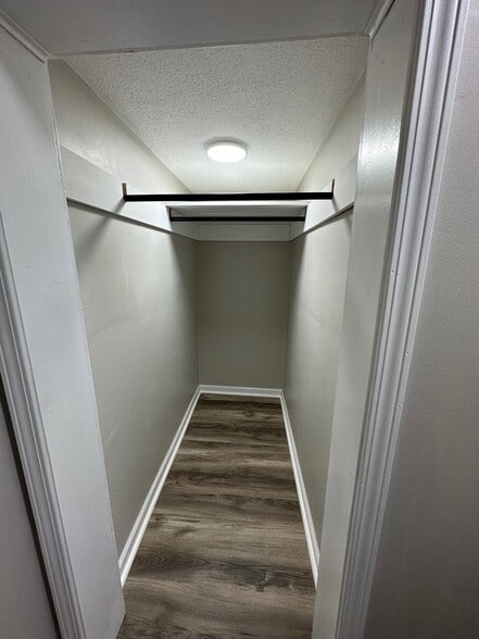 Closet - 349 W South St