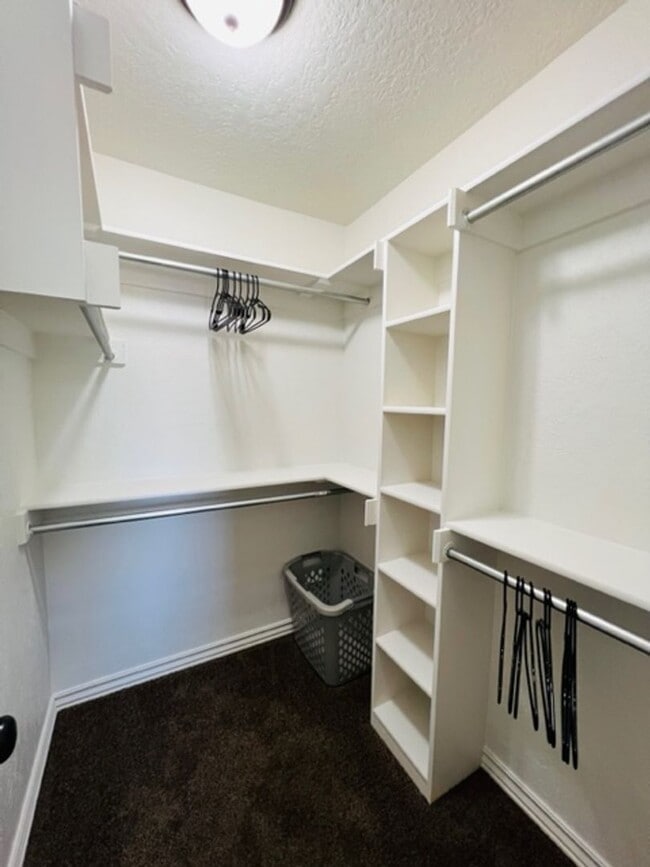 Interior Photo - Prairie Breeze Townhomes