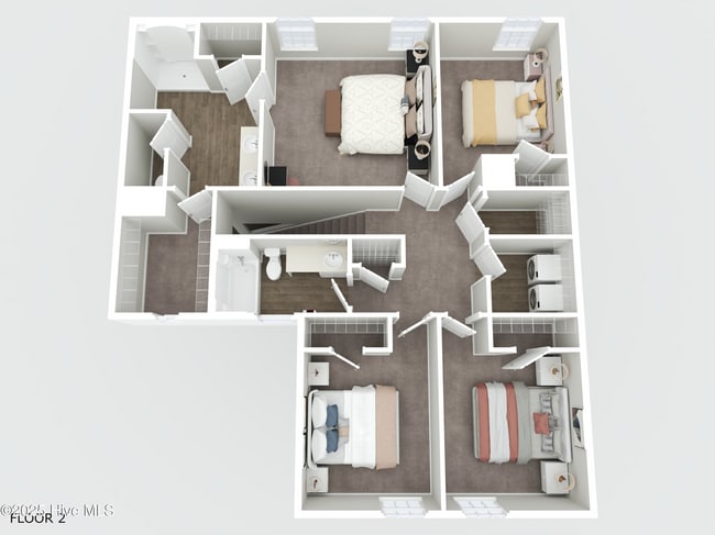 Building Photo - 1140 Carteret Mnr Dr