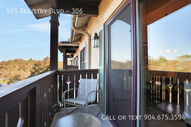 Building Photo - 965 Registry Blvd