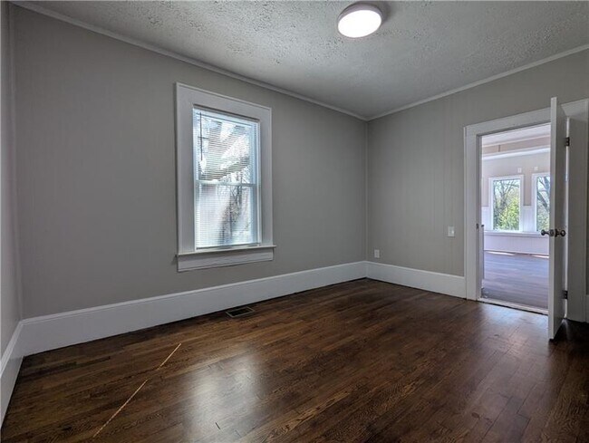 Building Photo - 2601 Semmes St