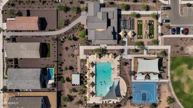 Building Photo - 36810 N Camarillo Dr