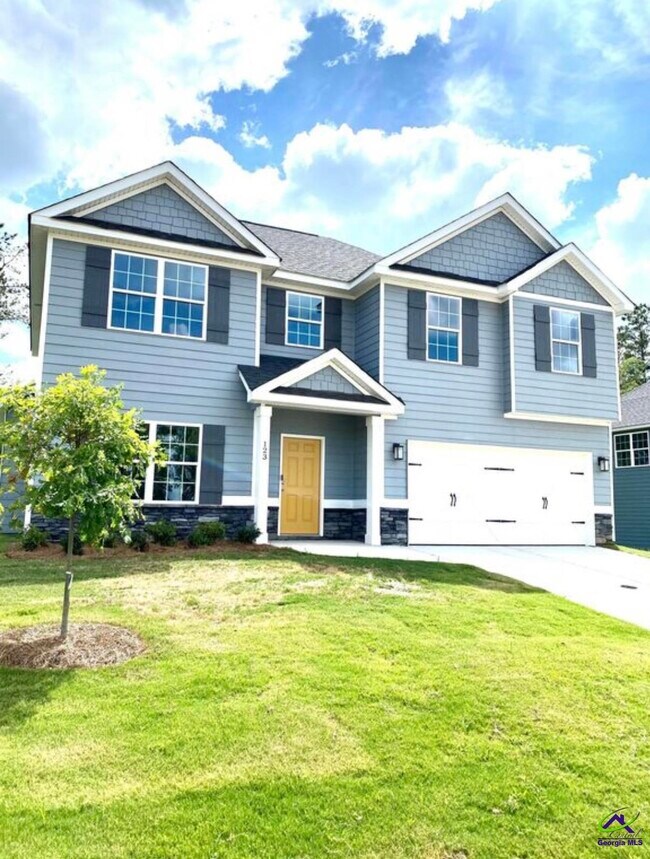 Building Photo - 123 W River Cane Run