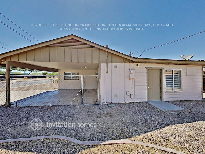 Building Photo - 11401 N 25th Ave