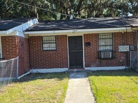 Building Photo - 7217 Bailey Ct