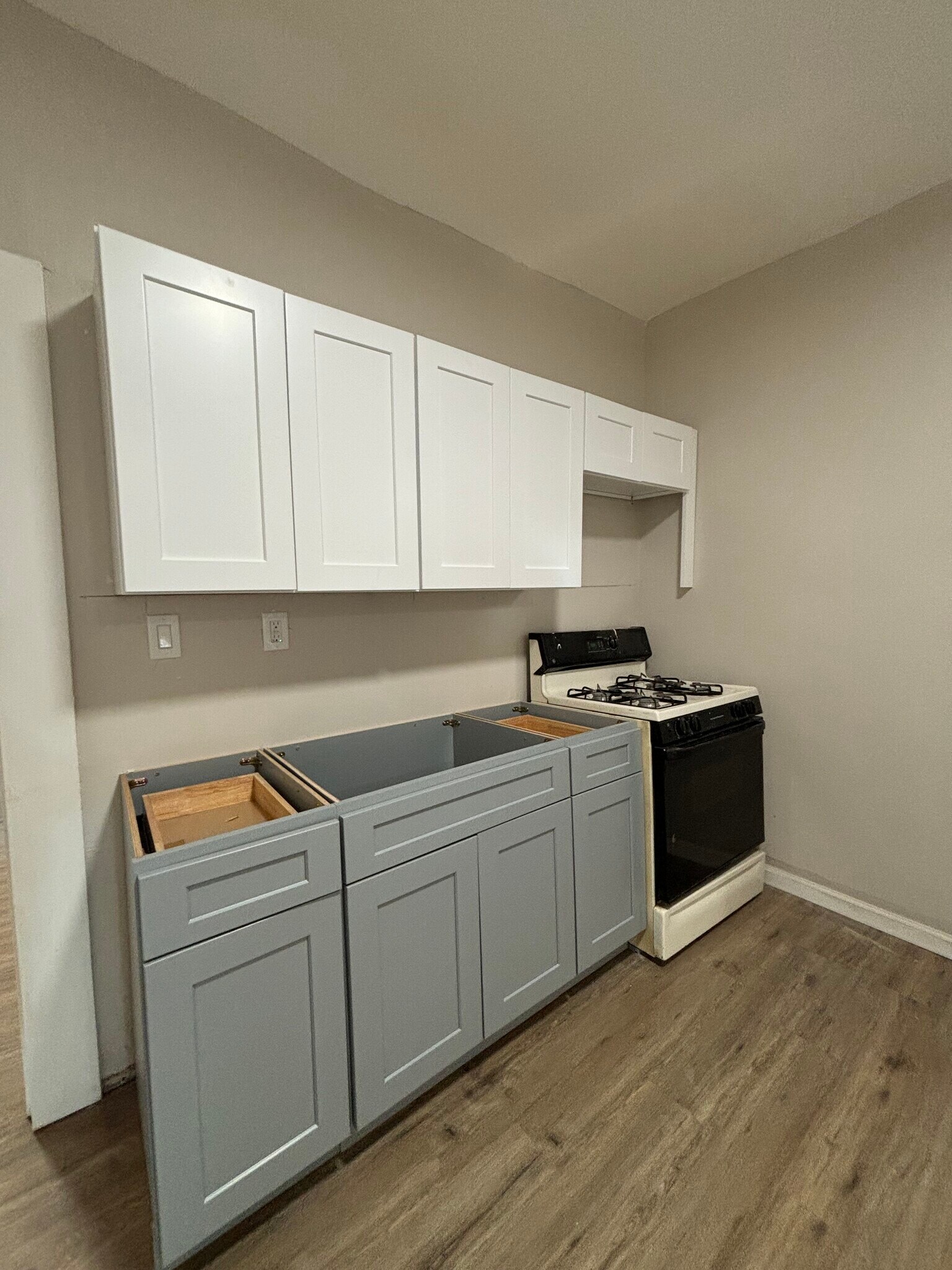 Unit 1R - 78 Stone St
