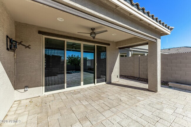 Building Photo - 17771 W Granite View Dr