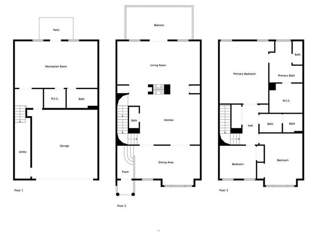 Building Photo - 6061 Farrell Way