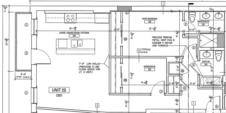 Building Photo - 3133 N Lakewood Ave