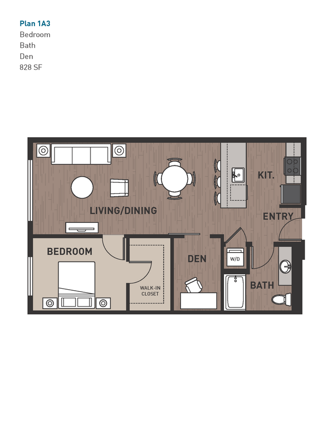 Floorplan - Ravello