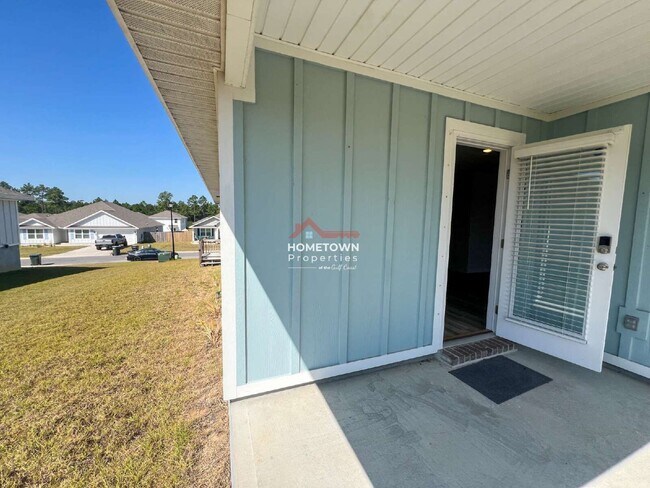 Building Photo - 3850 James Stovall St