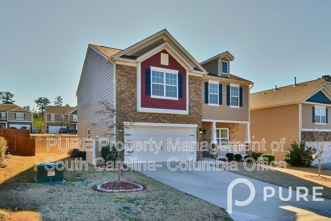 Building Photo - 161 Crimson Queen Dr