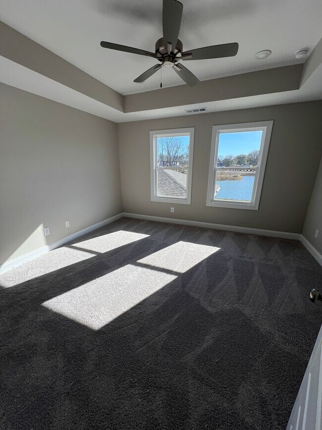 Building Photo - Townhome in Swann's Bridge