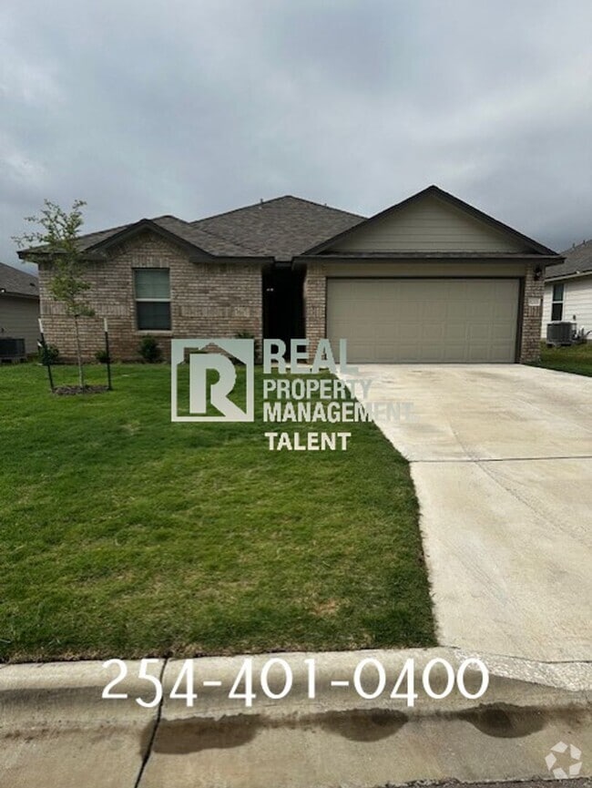 Building Photo - 3-bedroom, 2-bathroom home located in Temple