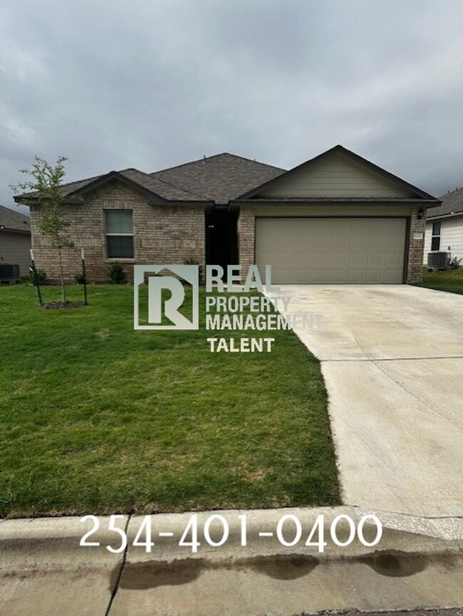 Primary Photo - 3-bedroom, 2-bathroom home located in Temple