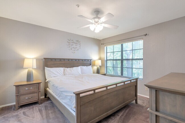 Building Photo - Fully Furnished Beautiful 2-bed, 2-bath PV Condo