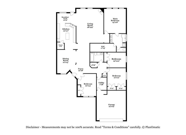 Building Photo - 7602 Mission Ledge