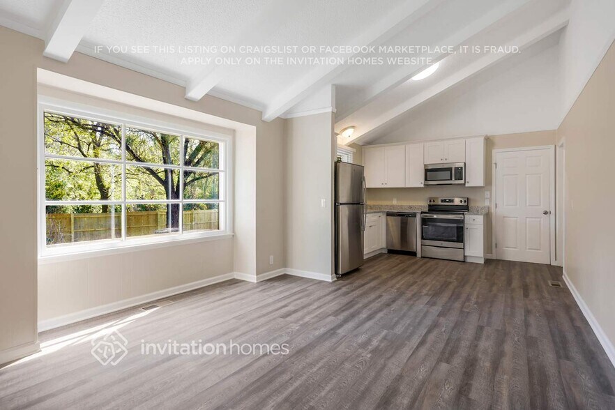 Building Photo - 221 Elysian Fields Rd