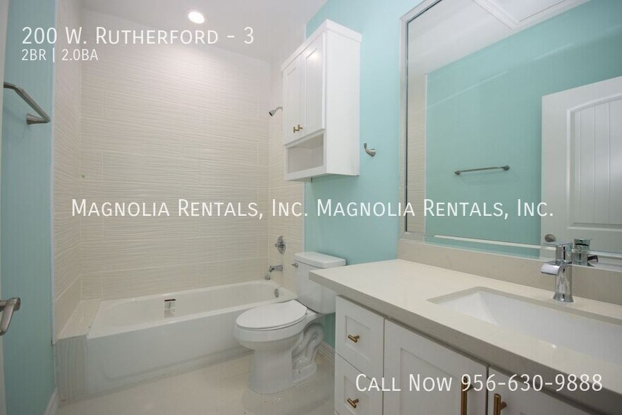 Building Photo - 200 W Rutherford Ave