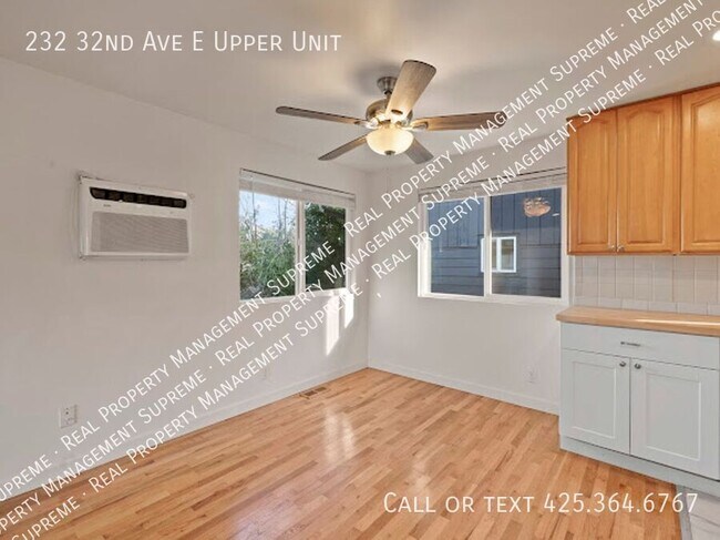 Building Photo - 232 32nd Ave E