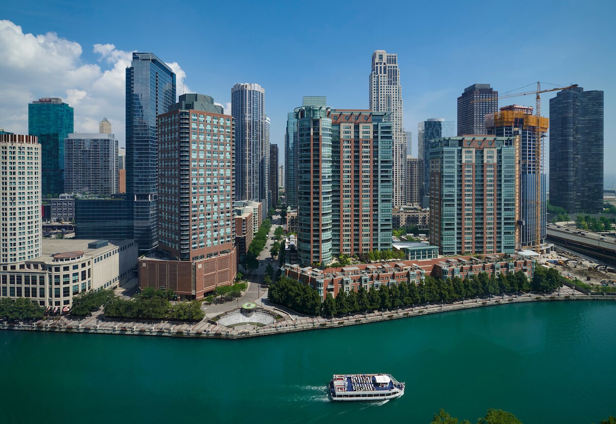 Building Photo - 363 E Wacker Dr