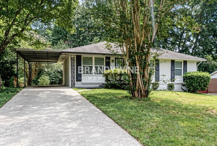Building Photo - 8104 Attleboro Dr