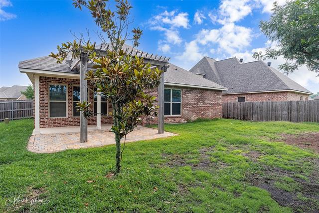 Building Photo - 602 Canoe Trail